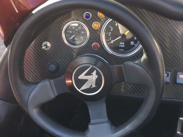 1967 Lotus Other - photo 4
