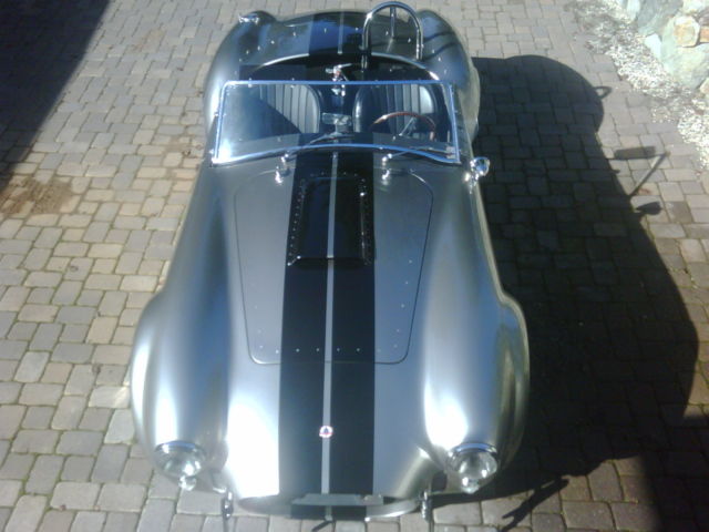 1965 Shelby superformance cobra - photo 2
