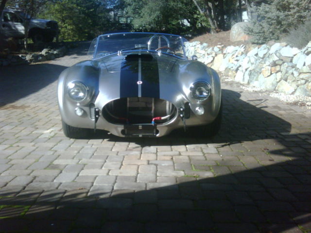 1965 Shelby superformance cobra - photo 3