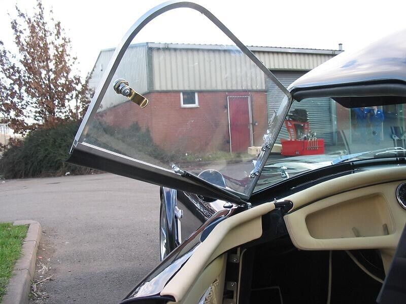 1965 AC Cobra - photo 5