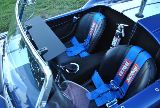 1965 Shelby Superformance Cobra MKIII - photo 10