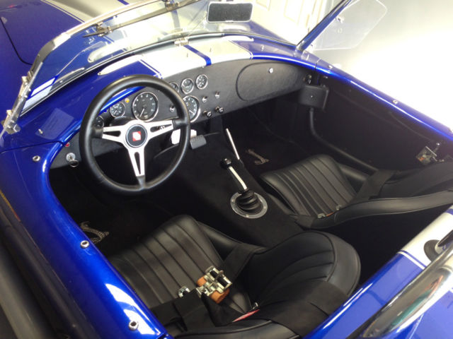 1965 Shelby 427 Cobra Replica - photo 3