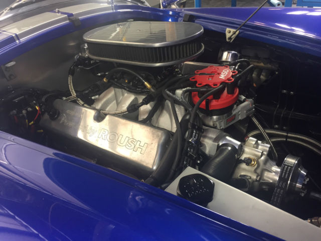1965 Shelby 427 Cobra Replica - photo 6
