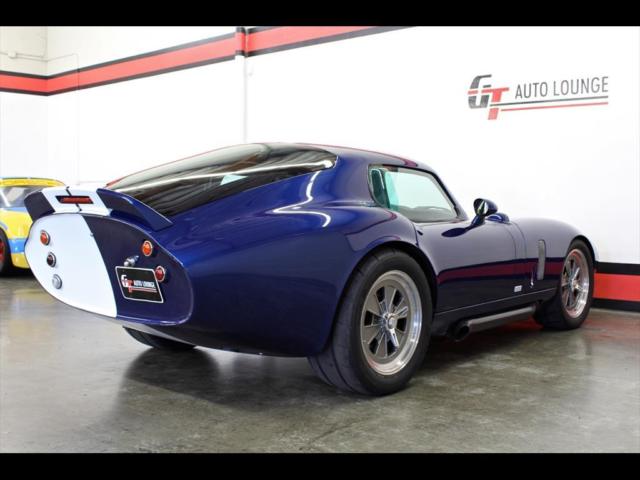 1965 Replica/Kit Makes Superformance Shelby - photo 2