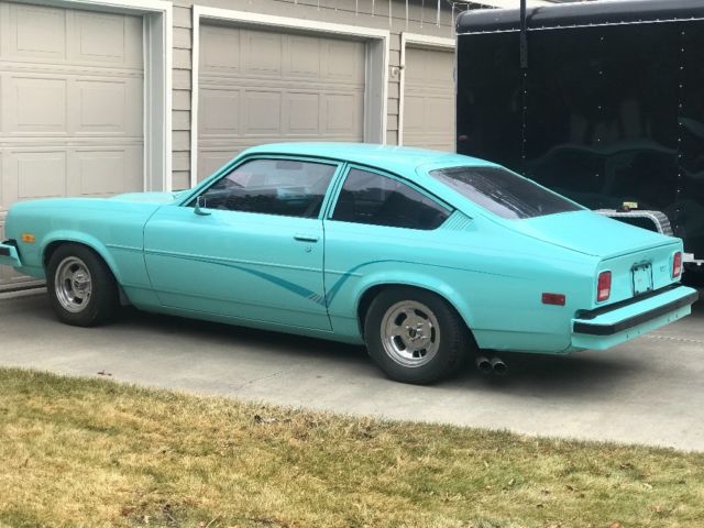 Superior Condition, Classic, RARE Chevy Vega! 1974 Chevrolet Other