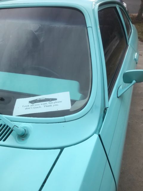 1974 Chevrolet Other - photo 10