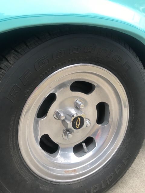 1974 Chevrolet Other - photo 11