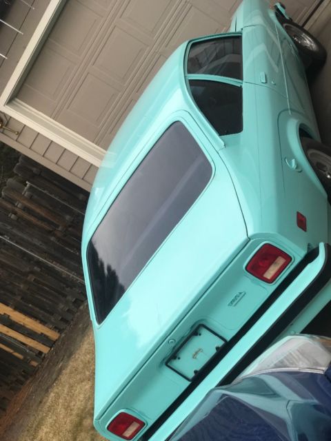 1974 Chevrolet Other - photo 2