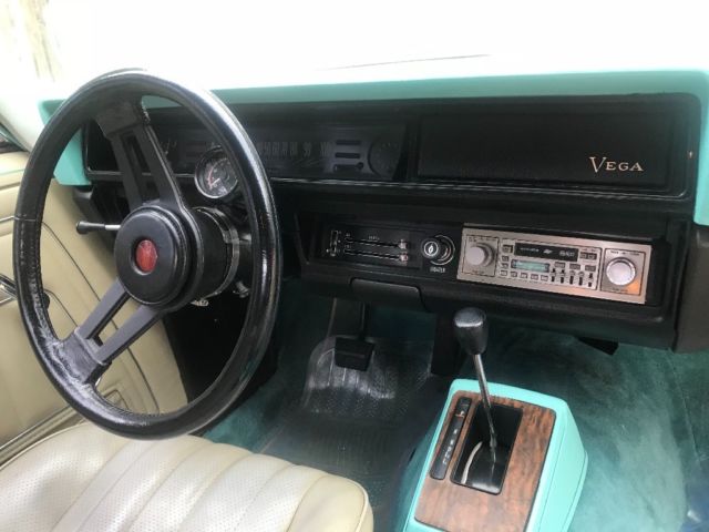 1974 Chevrolet Other - photo 8