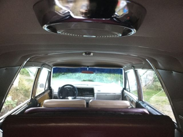 1967 Cadillac Superior Crown Royale Hearse - photo 10