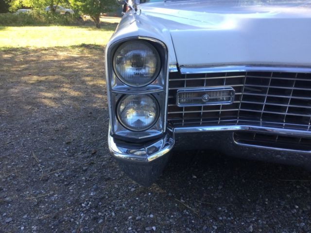 1967 Cadillac Superior Crown Royale Hearse - photo 11