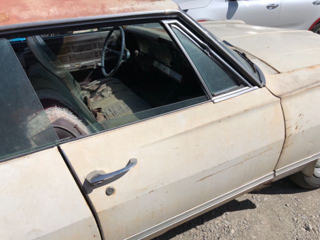 1967 Chevrolet Impala - photo 10
