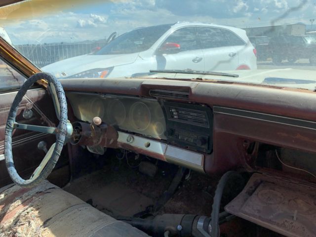 1967 Chevrolet Impala - photo 11