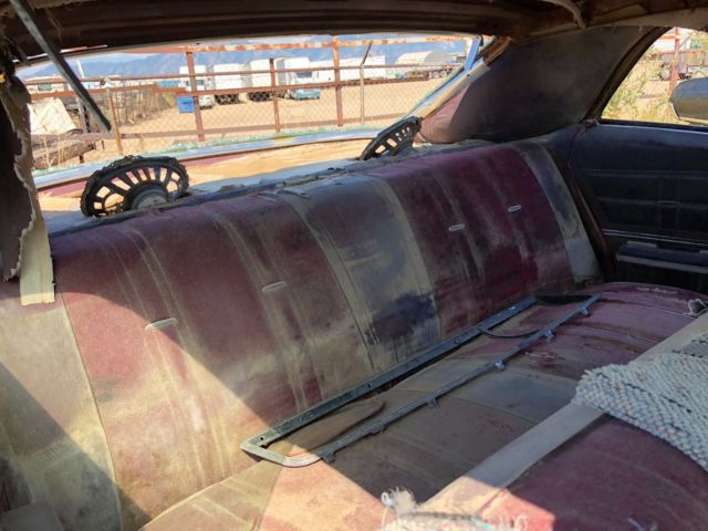 1967 Chevrolet Impala - photo 12
