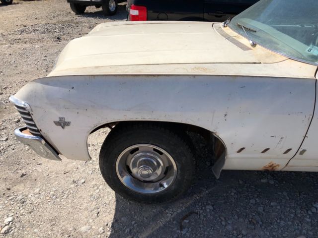 1967 Chevrolet Impala - photo 2