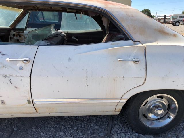 1967 Chevrolet Impala - photo 5