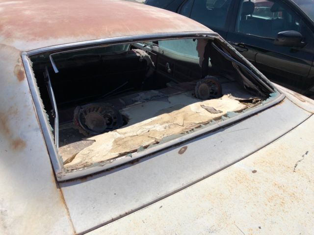 1967 Chevrolet Impala - photo 6