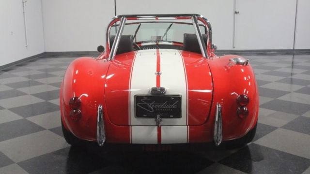 1965 Shelby Cobra Carbon Fiber - photo 12