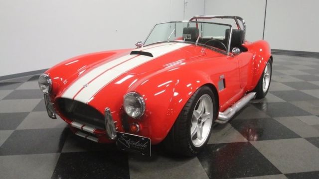 1965 Shelby Cobra Carbon Fiber - photo 6
