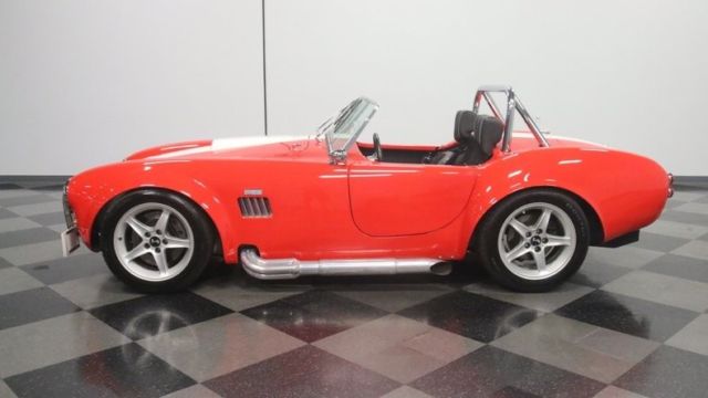 1965 Shelby Cobra Carbon Fiber - photo 8