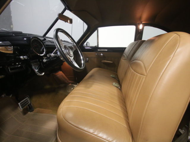 1950 Ford Custom - photo 5