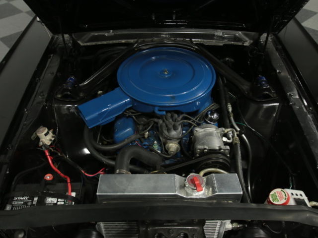 1965 Ford Mustang - photo 3