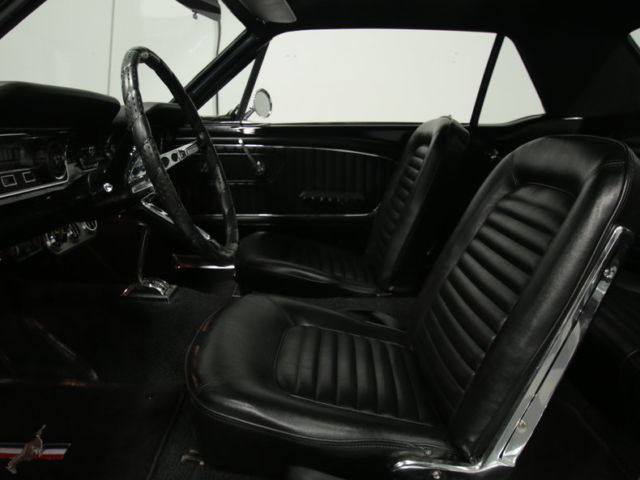 1965 Ford Mustang - photo 4