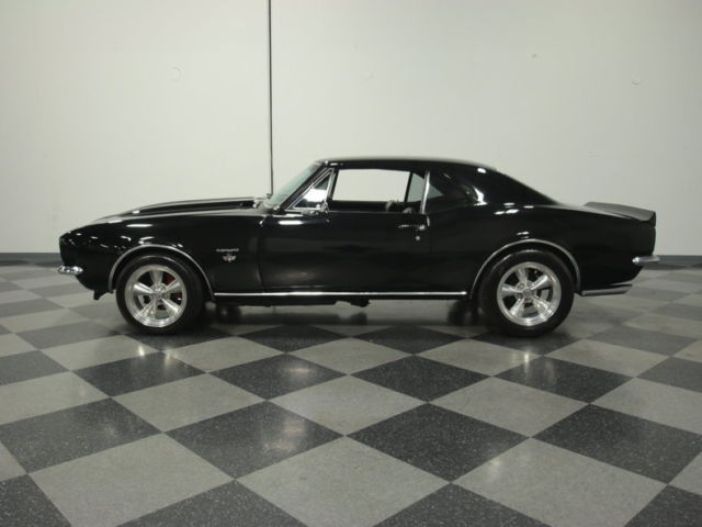 1967 Chevrolet Camaro - photo 2