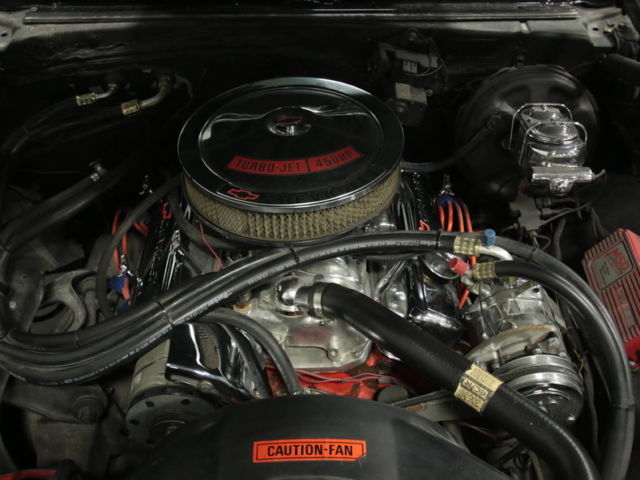 1967 Chevrolet Camaro - photo 3