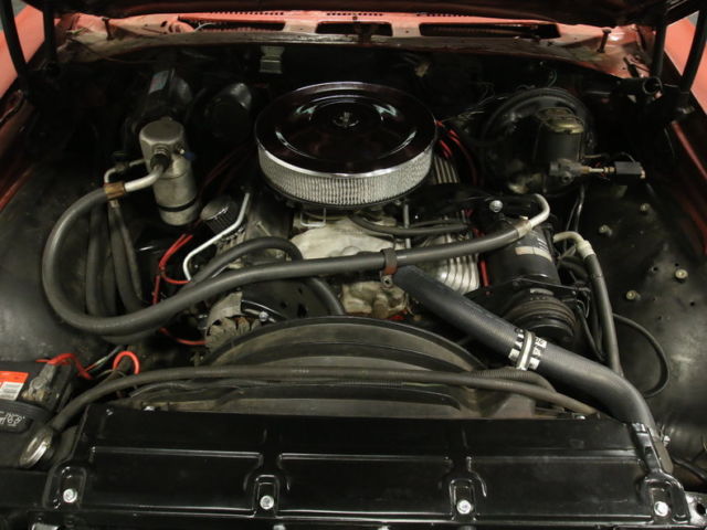 1970 Chevrolet El Camino - photo 4