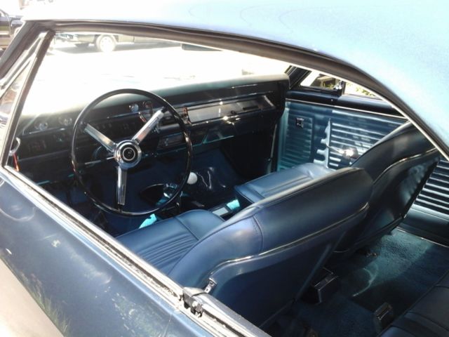 1967 Chevrolet Chevelle - photo 2