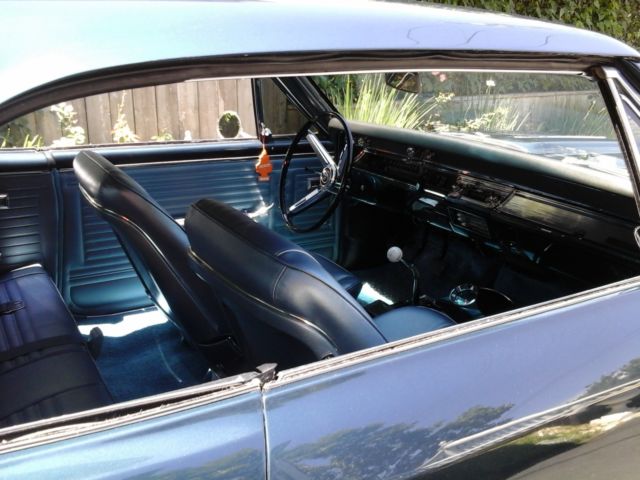 1967 Chevrolet Chevelle - photo 3