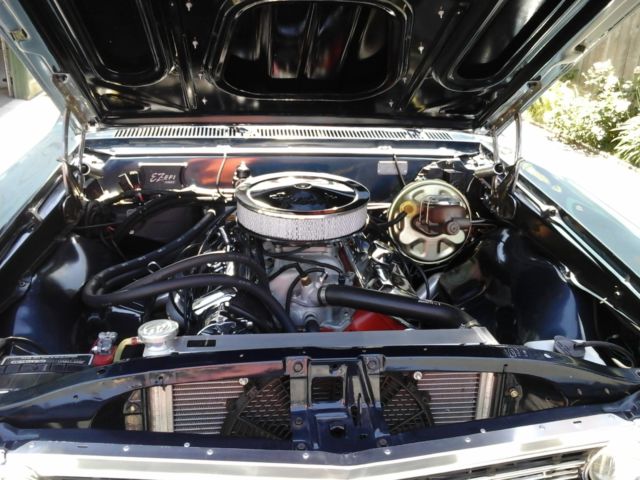 1967 Chevrolet Chevelle - photo 4
