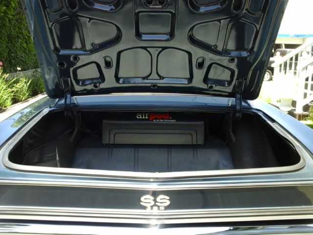 1967 Chevrolet Chevelle - photo 5