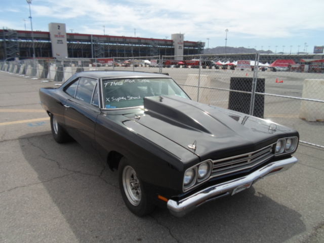 1969 Plymouth Road Runner Tribute - photo 3