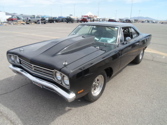 1969 Plymouth Road Runner Tribute - photo 4