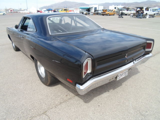 1969 Plymouth Road Runner Tribute - photo 5