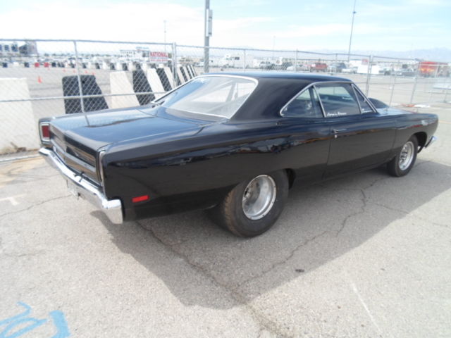 1969 Plymouth Road Runner Tribute - photo 7