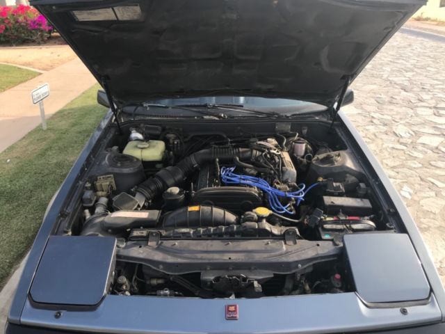 1985 Toyota Celica - photo 10