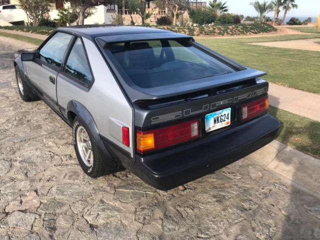 1985 Toyota Celica - photo 4