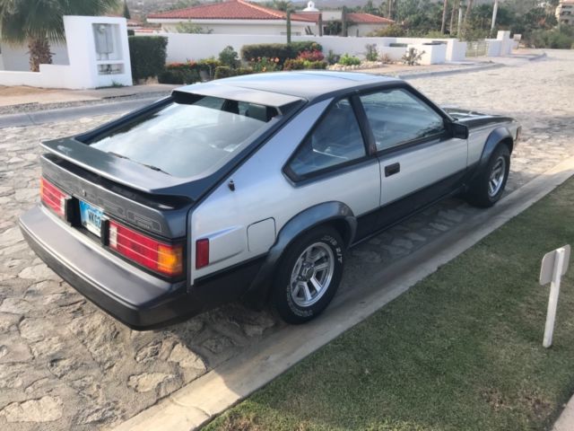 1985 Toyota Celica - photo 6