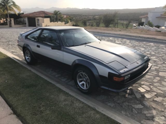 1985 Toyota Celica - photo 7