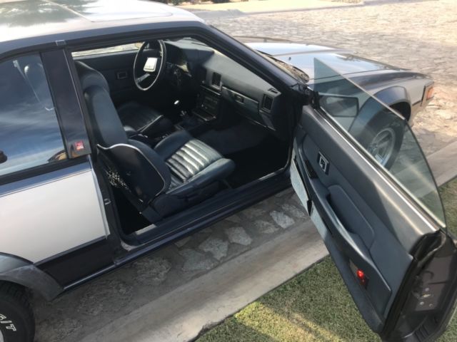 1985 Toyota Celica - photo 8