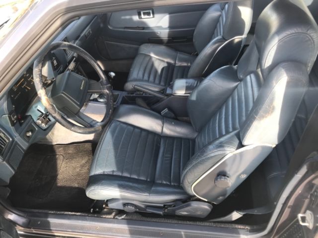 1985 Toyota Celica - photo 9