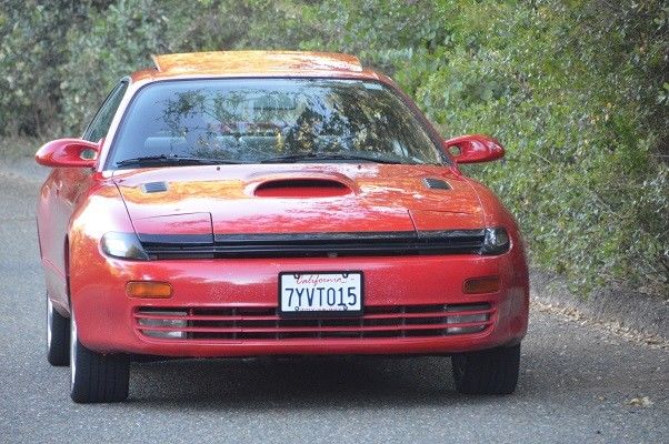 1991 Toyota Celica All-Trac - Turbo AWD - GT-Four - NO RESERVE! - photo 10