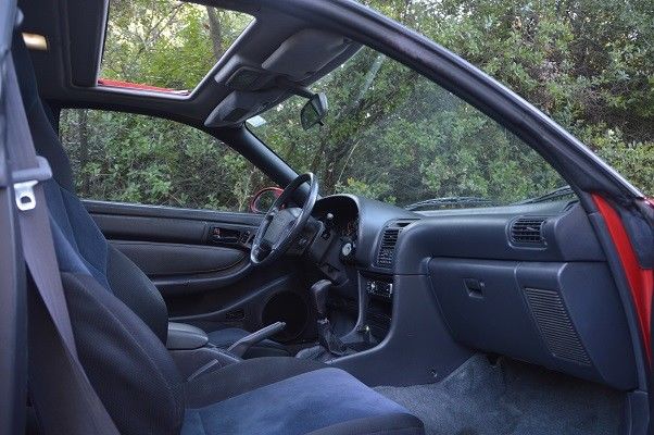 1991 Toyota Celica All-Trac - Turbo AWD - GT-Four - NO RESERVE! - photo 6