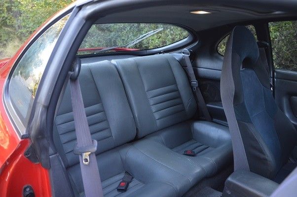 1991 Toyota Celica All-Trac - Turbo AWD - GT-Four - NO RESERVE! - photo 8