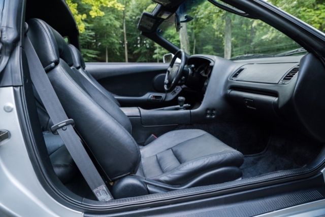1994 Toyota Supra Turbo - photo 10