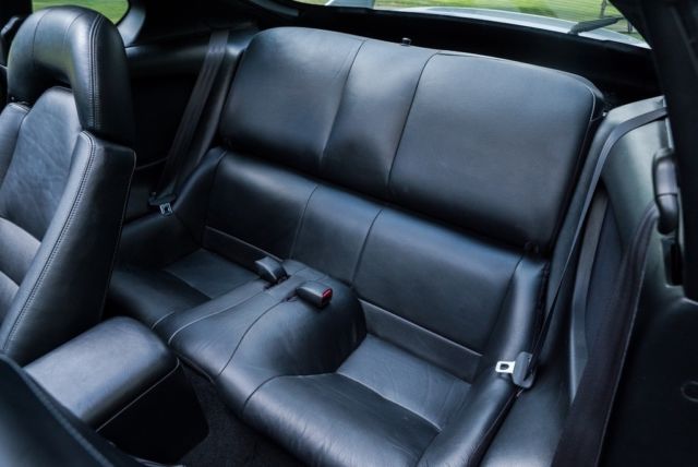 1994 Toyota Supra Turbo - photo 11