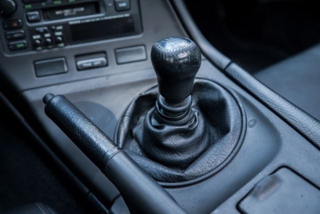1994 Toyota Supra Turbo - photo 12
